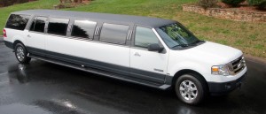 limousines-ford expedition